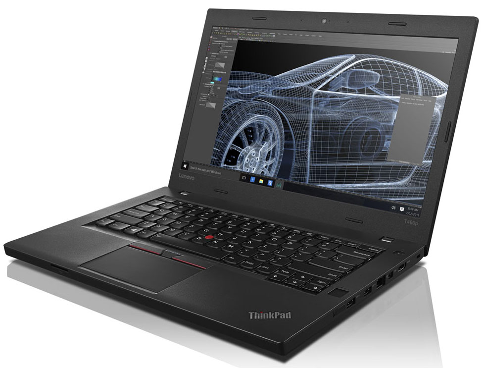 Lenovo ThinkPad T460p - Specs, Tests, and Prices | LaptopMedia.com