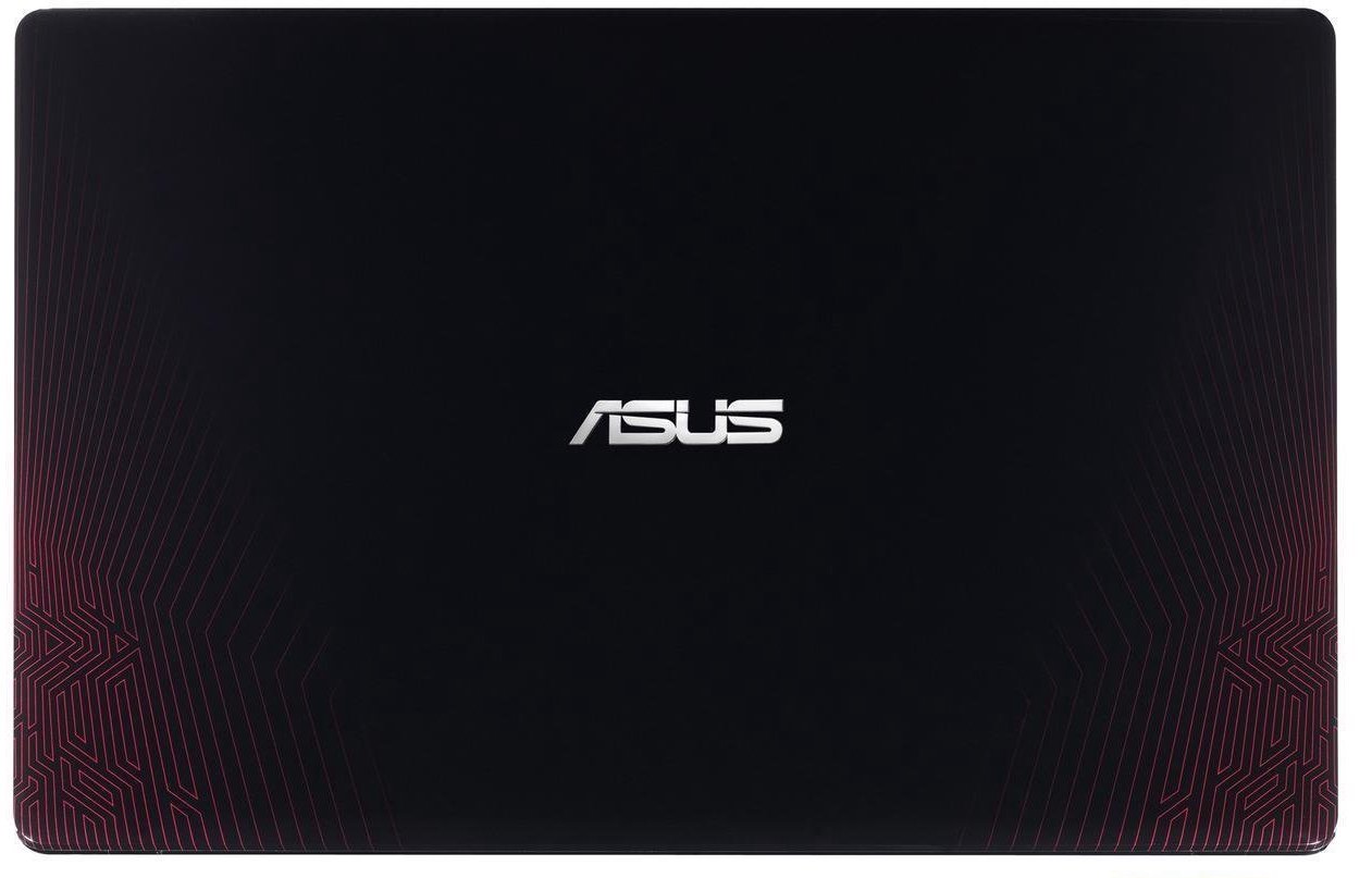 ASUS K550JX - i7-4720HQ · NVIDIA GeForce GTX 950M (2GB DDR3