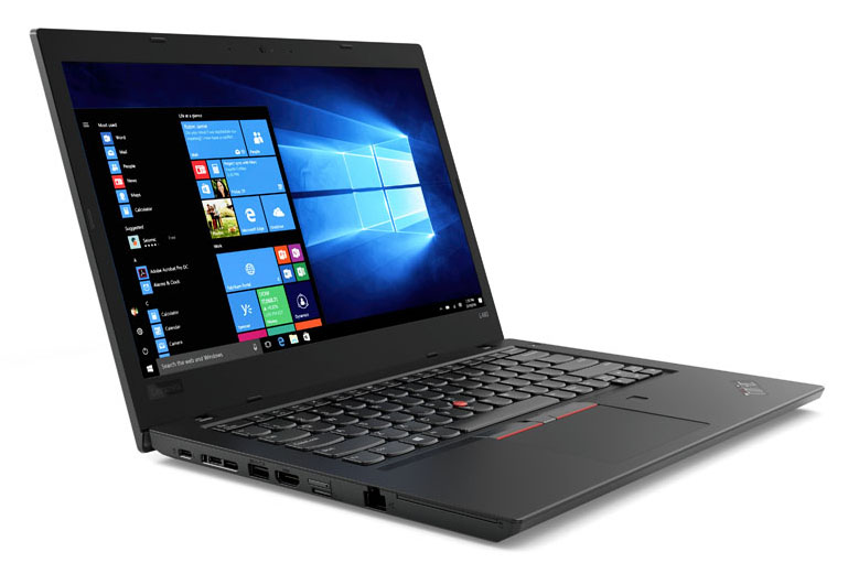 Lenovo ThinkPad L480 - Specs, Tests, and Prices | LaptopMedia.com