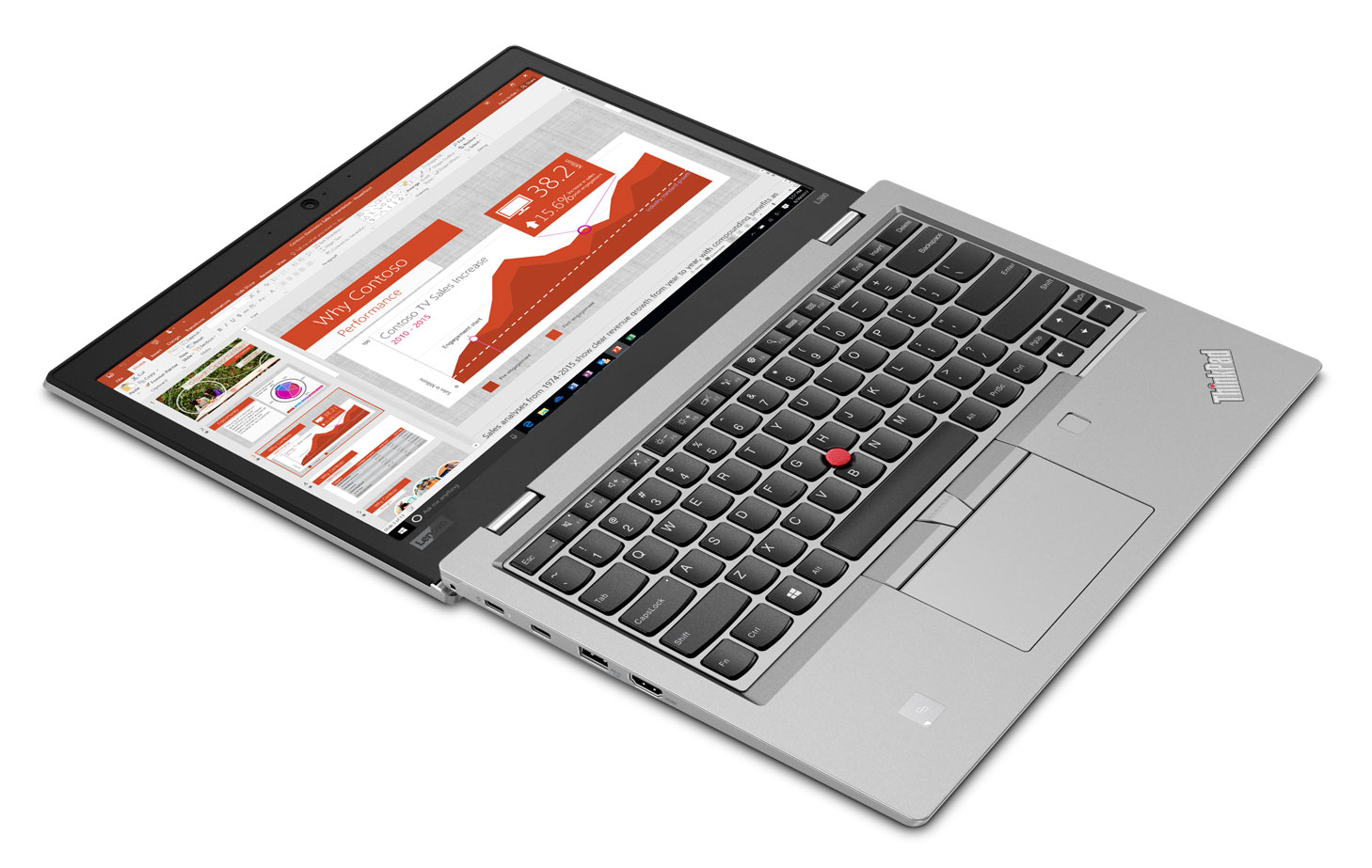 Lenovo ThinkPad L380 - スペック、テスト、価格 | LaptopMedia 日本