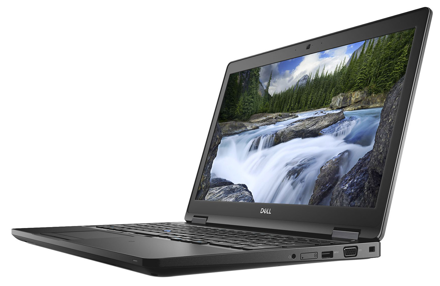 Dell Latitude 15 5590 - スペック、テスト、価格 | LaptopMedia 日本