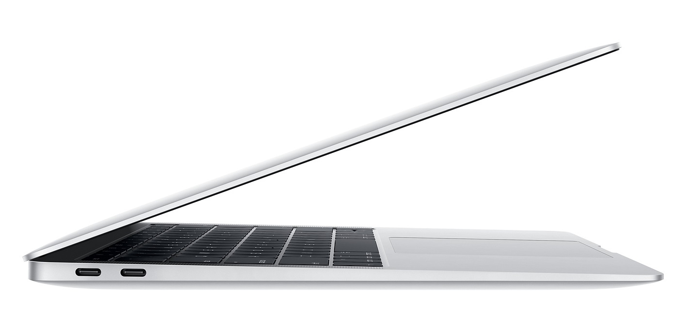 Apple MacBook Air 13 (2018 / 2019) - Specs, Tests, and Prices