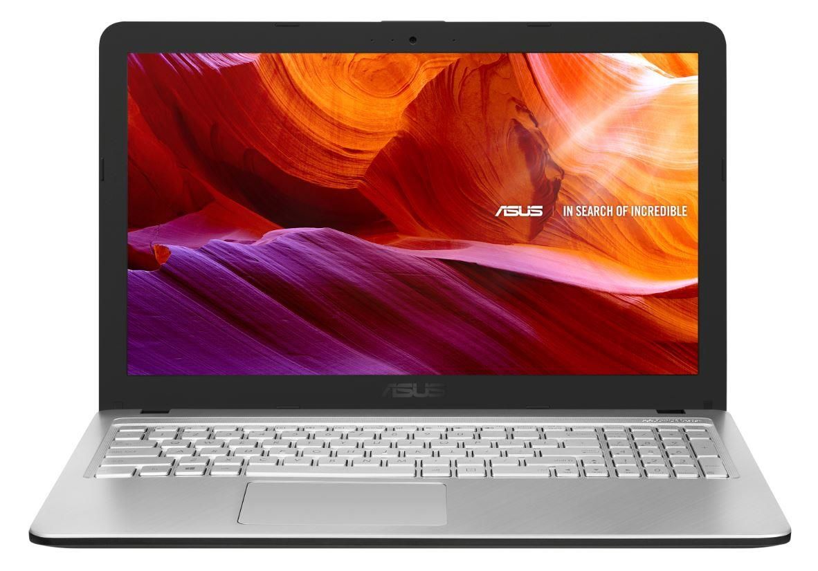 ASUS X543 - スペック、テスト、価格 | LaptopMedia 日本