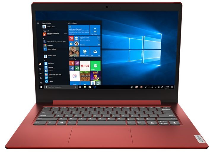 レノボ IdeaPad 1 (14