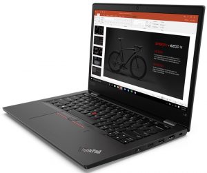 Lenovo ThinkPad L13 Gen 2 (Intel) - スペック、テスト、価格
