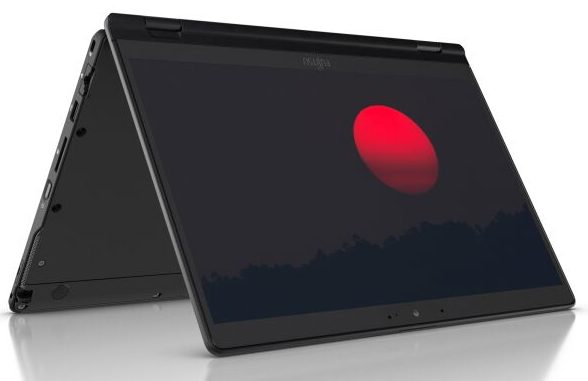 Fujitsu LifeBook U9311X - スペック、テスト、価格 | LaptopMedia 日本