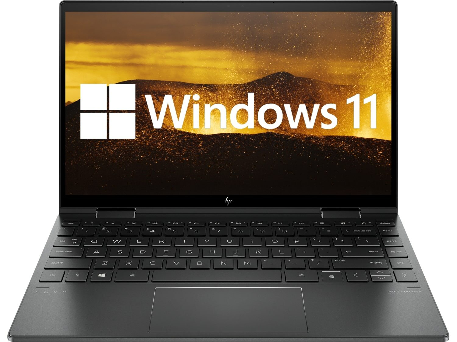HP ENVY X360 13 (13-ay1000) - Specs, Tests, and Prices