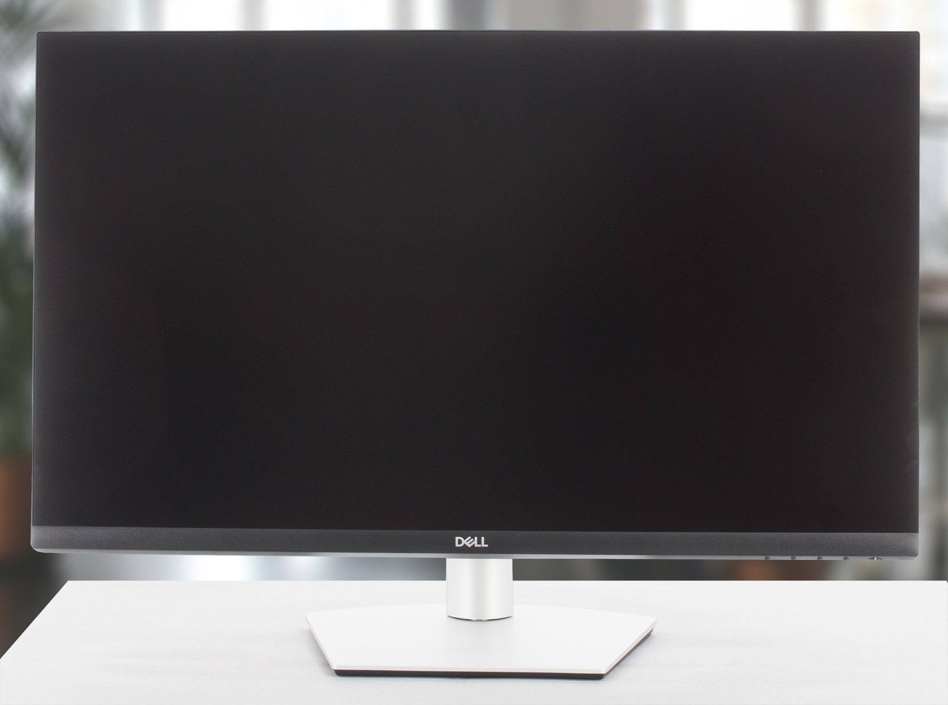 Dell S2721QSのレビュー | LaptopMedia 日本