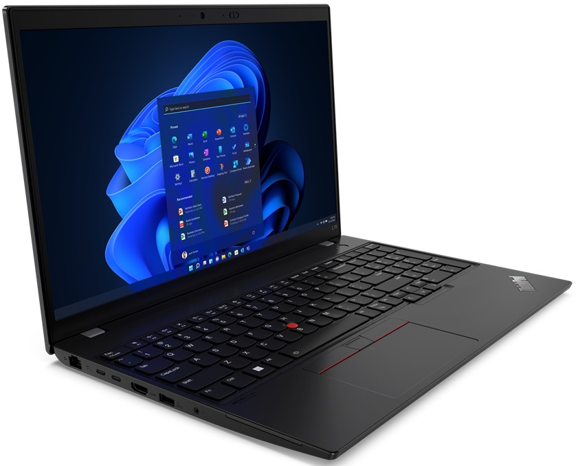 Lenovo ThinkPad L15 Gen 3 - Ryzen 5 PRO 5675U · RX Vega 7 15W