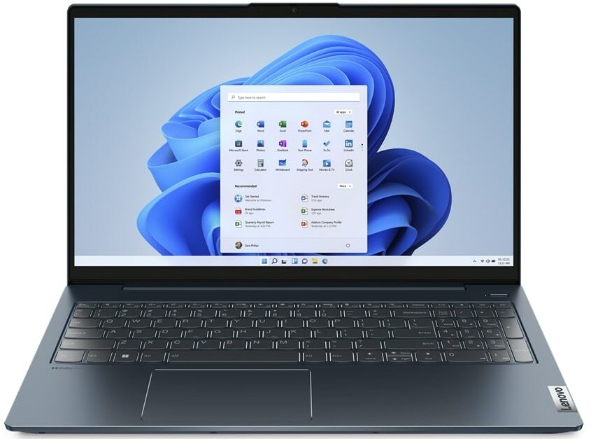 Lenovo IdeaPad 5 (15