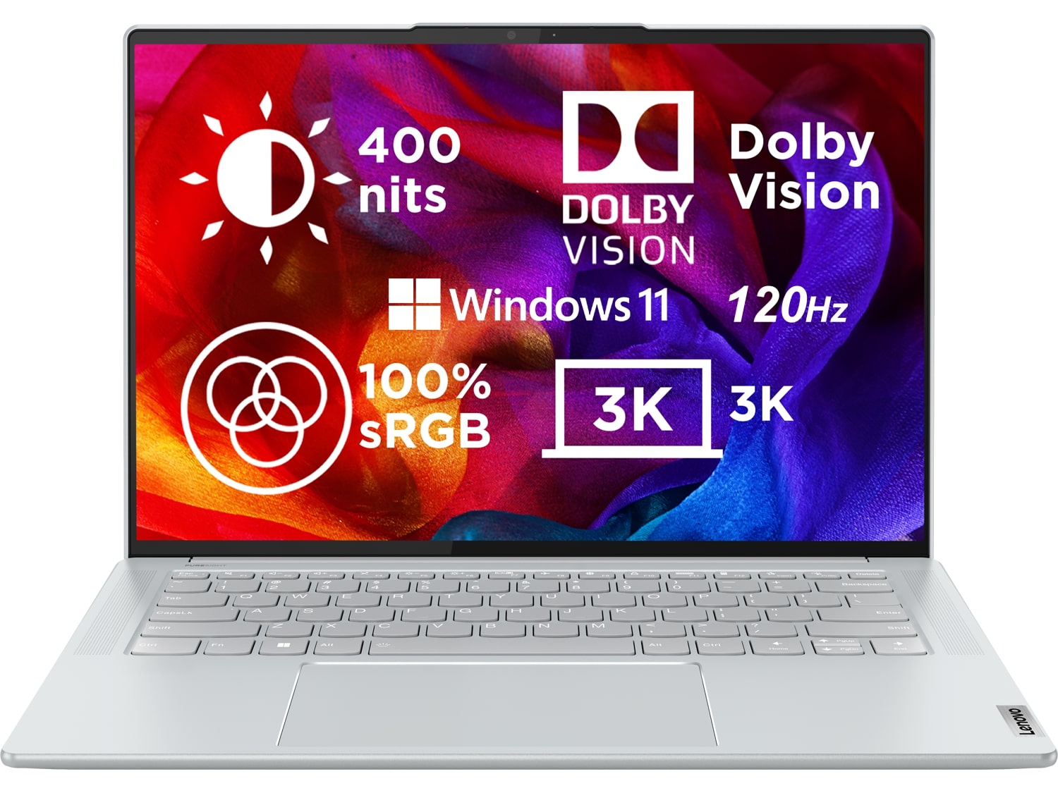 Lenovo Yoga Slim 7i Pro X (14