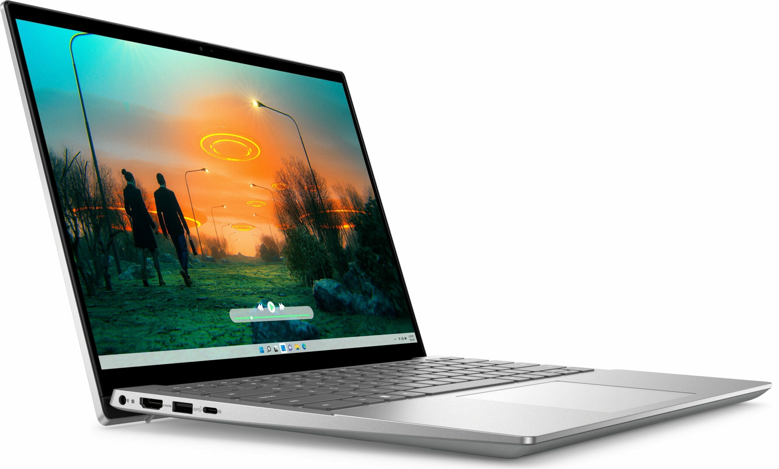 Dell Inspiron 14 5435 - スペック、テスト、価格 | LaptopMedia 日本