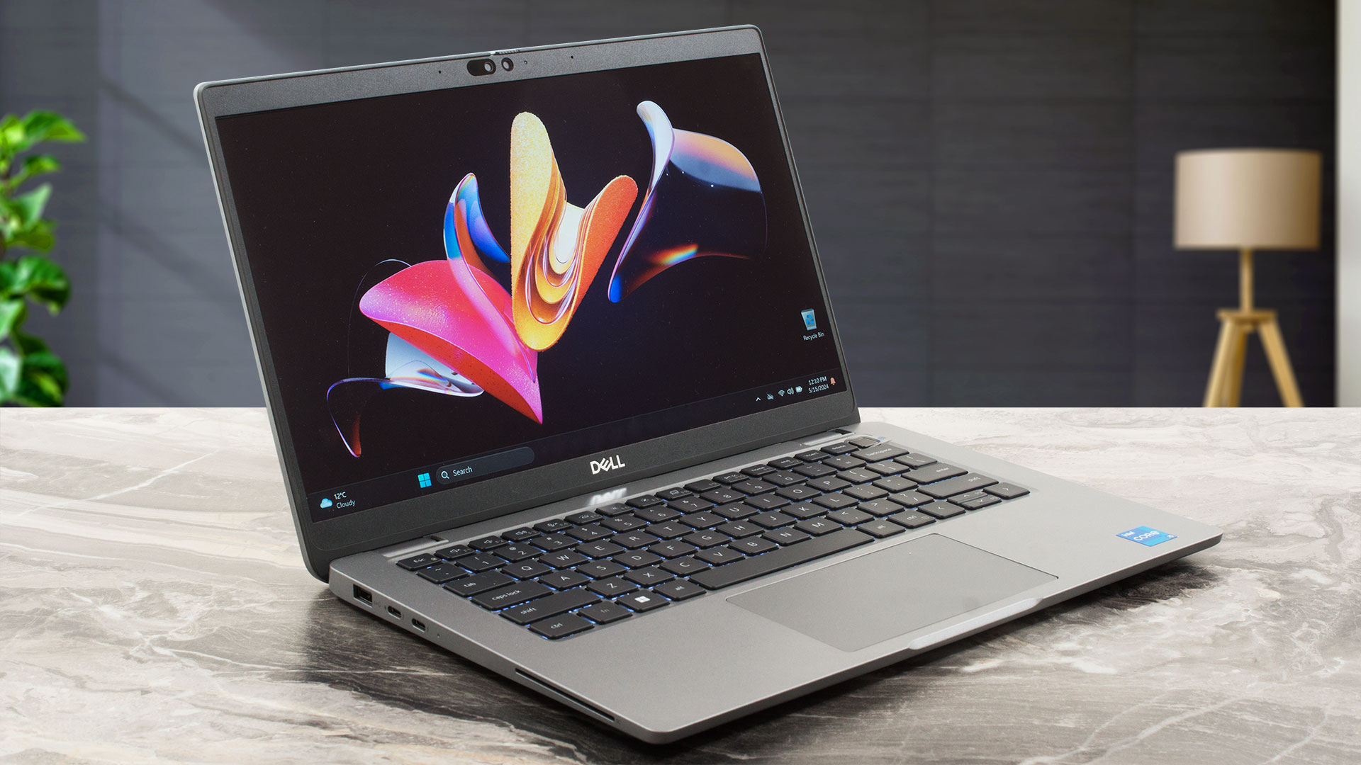 Dell Latitude 5340 review - Travel-Ready Snappy Device