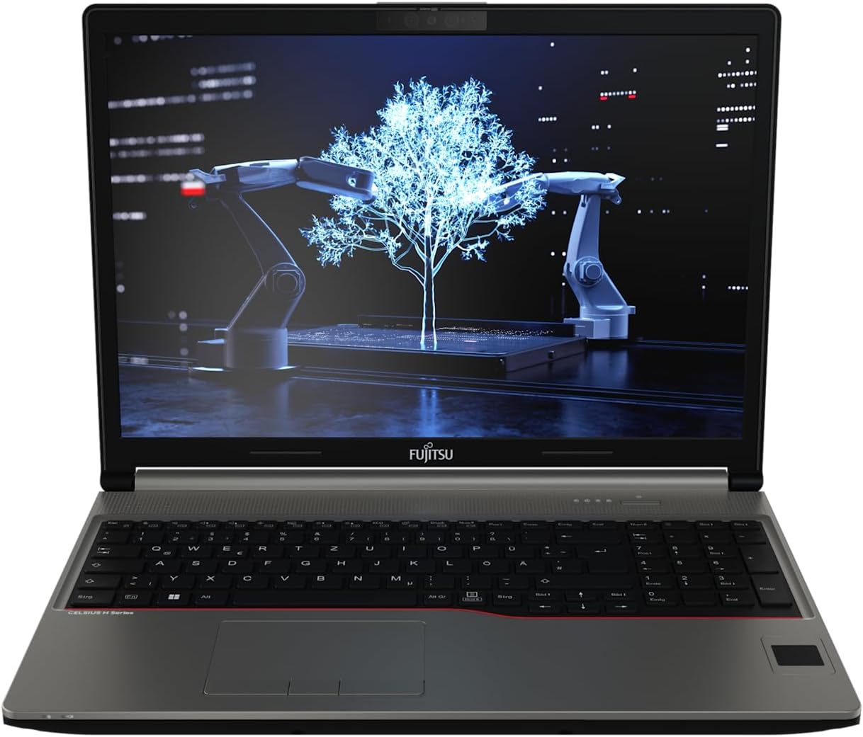 Fujitsu Celsius H7613 - Specs, Tests, and Prices | LaptopMedia.com