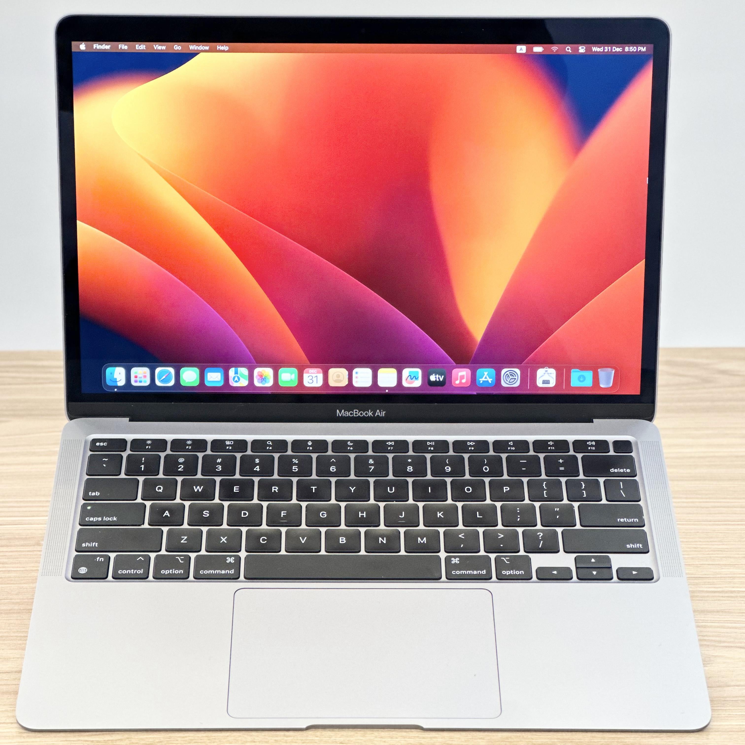 MACBOOK AIR M1 13.3