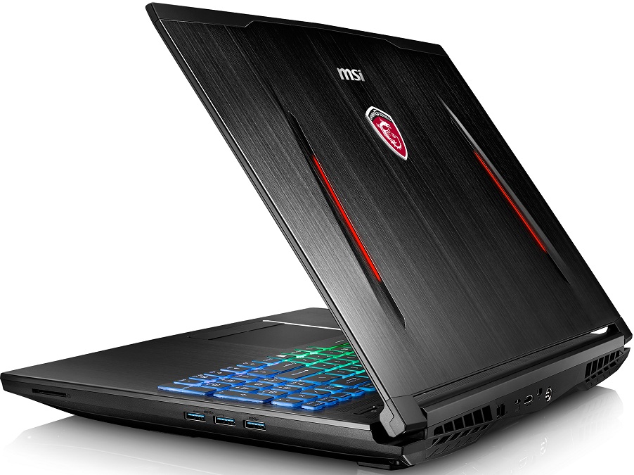 Bán laptop MSI GT62VR 6RE core i7 GTX 1070 giá tốt nhất - LaptopAZ.vn