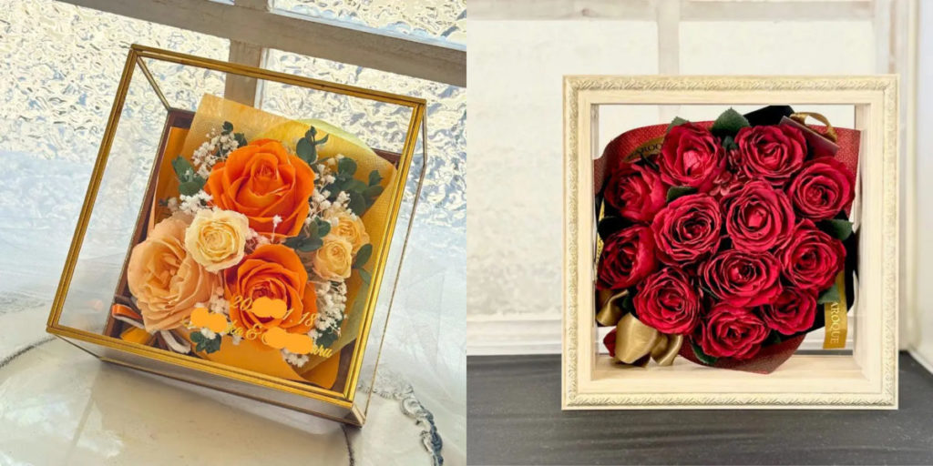 長崎県】アフターブーケ・ブーケ保存の持ち込みができるお店まとめ