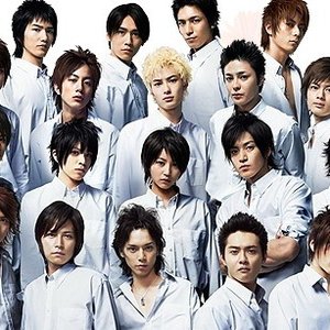 花ざかりの君たちへ 〜イケメン♂パラダイス〜 オリジナルサウンド