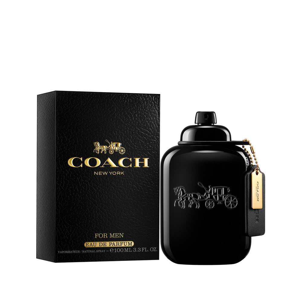 公式】コーチ マン オードパルファム｜COACH｜香水・フレグランス