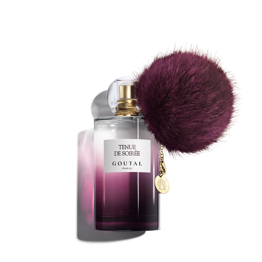 公式】トゥニュ ドゥ ソワレ ボディクリーム｜グタール（GOUTAL