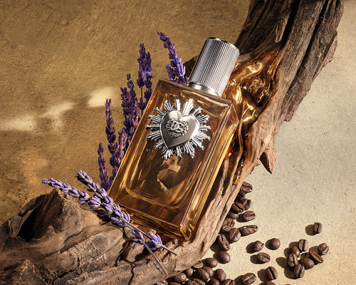 公式】ドルチェ＆ガッバーナ ディヴォーション プールオム パルファム