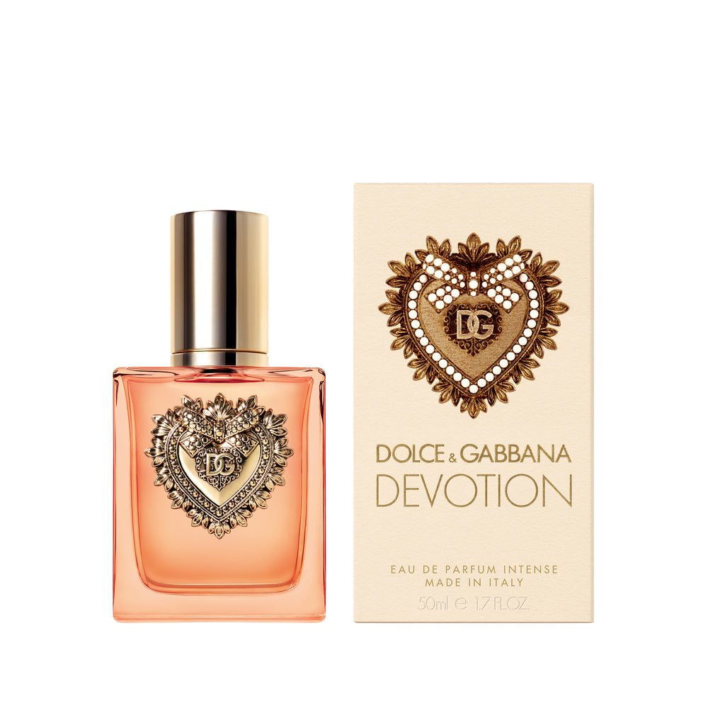 公式】ドルチェ＆ガッバーナ ディヴォーション オードパルファム