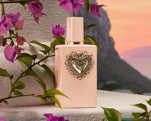 公式】ドルチェ＆ガッバーナ マイ ディヴォーション オードパルファム