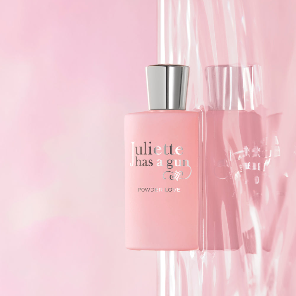 公式】パウダー ラブ オードパルファム｜JULIETTE HAS A GUN｜香水