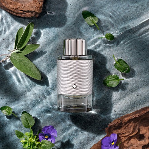 公式】モンブラン エクスプローラー プラチナム オードパルファム