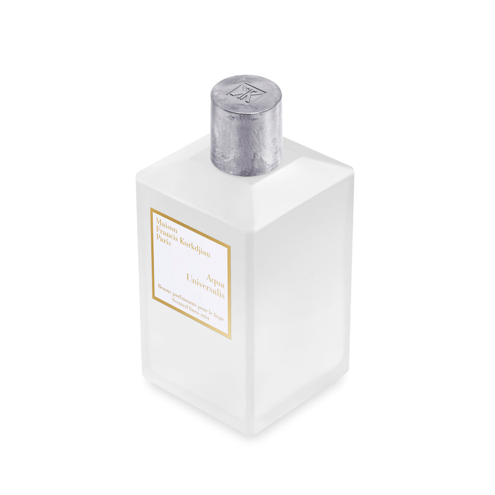 公式】アクア ユニヴェルサリス リネンミスト｜メゾン フランシス