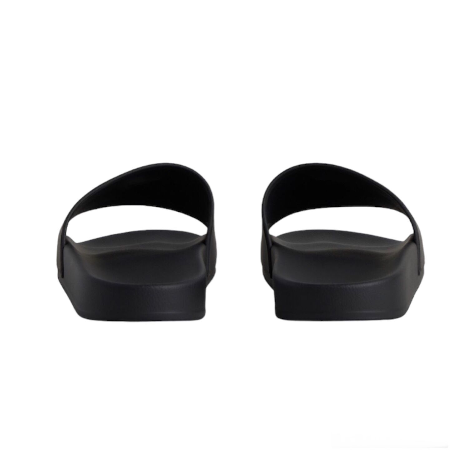 BALENCIAGA - ブラック / メンズ POOL SLIDE サンダル | LATIN EVE