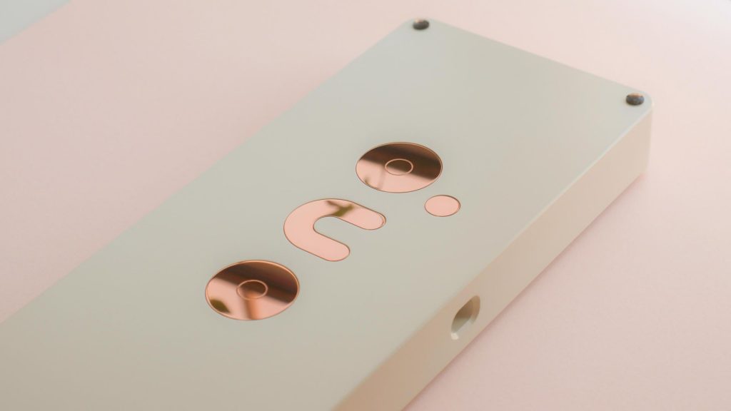 Duo60 Groupbuy – LAZYDESIGNERS