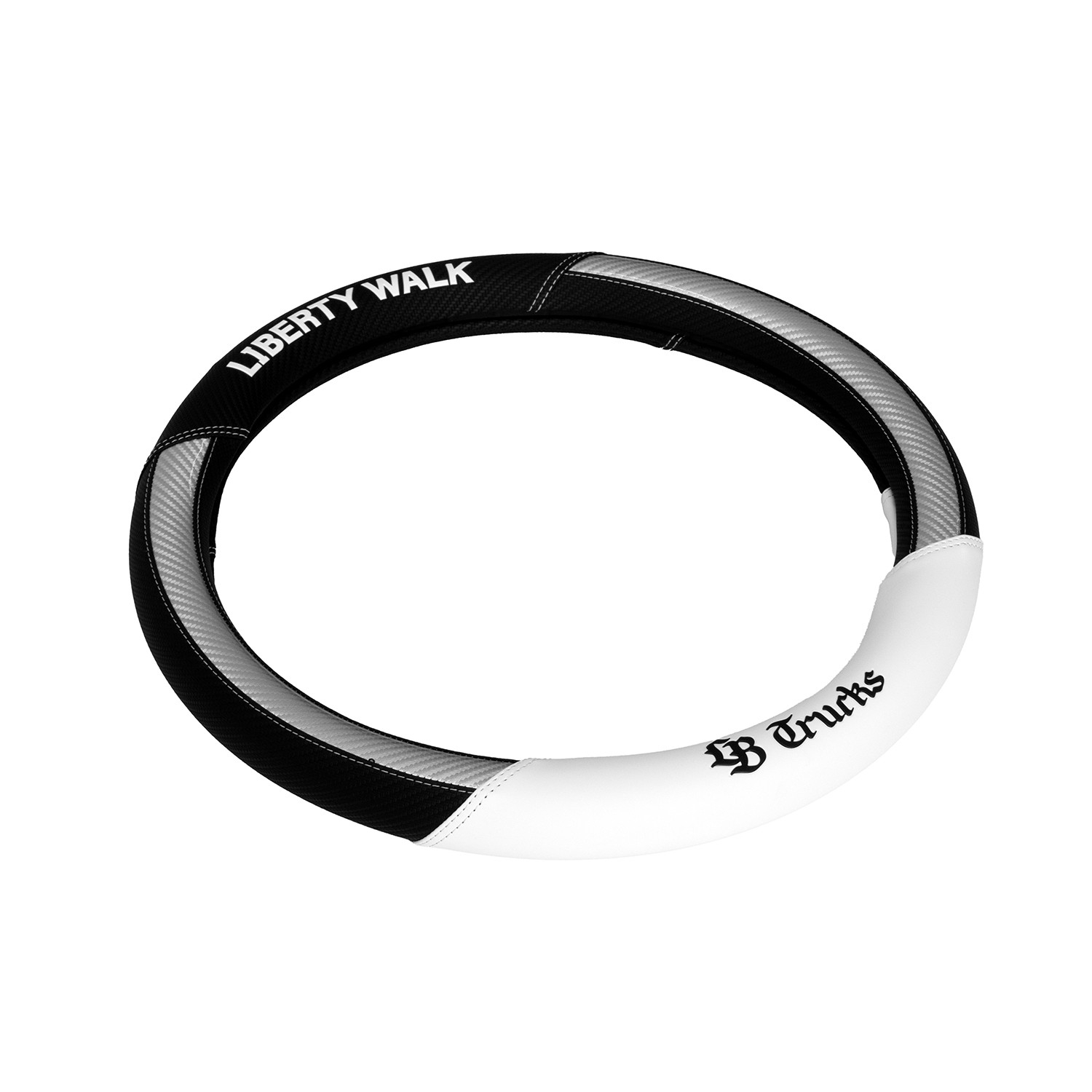 LB Trucks オリジナルハンドルカバー - LB Trucks JAPAN