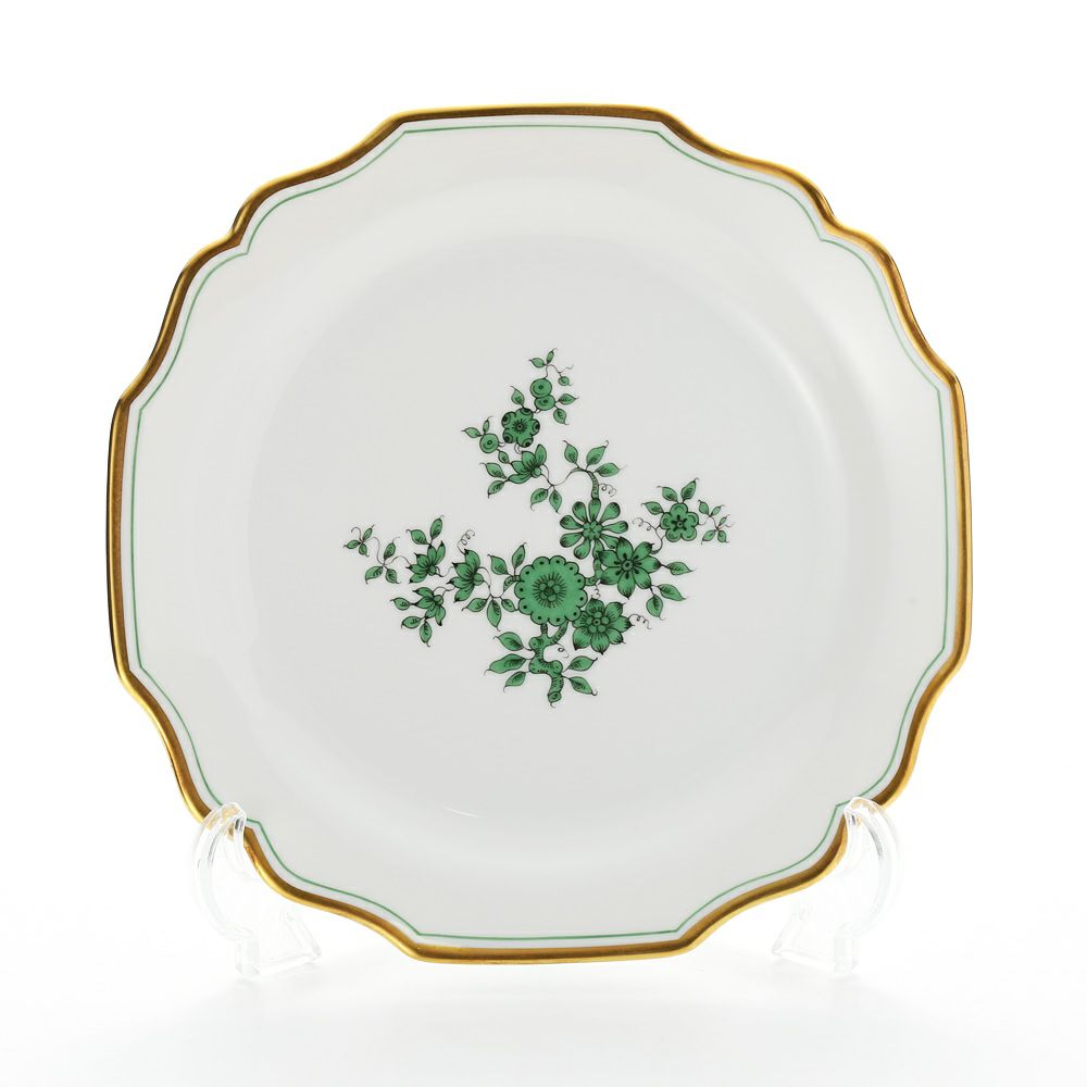 アウガルテン（AUGARTEN） オールドウィンナーローズ（5784） プレート