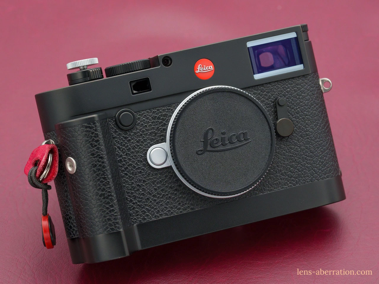LEICA M10-Rに使うアクセサリーのレビュー その2 | 収差Love