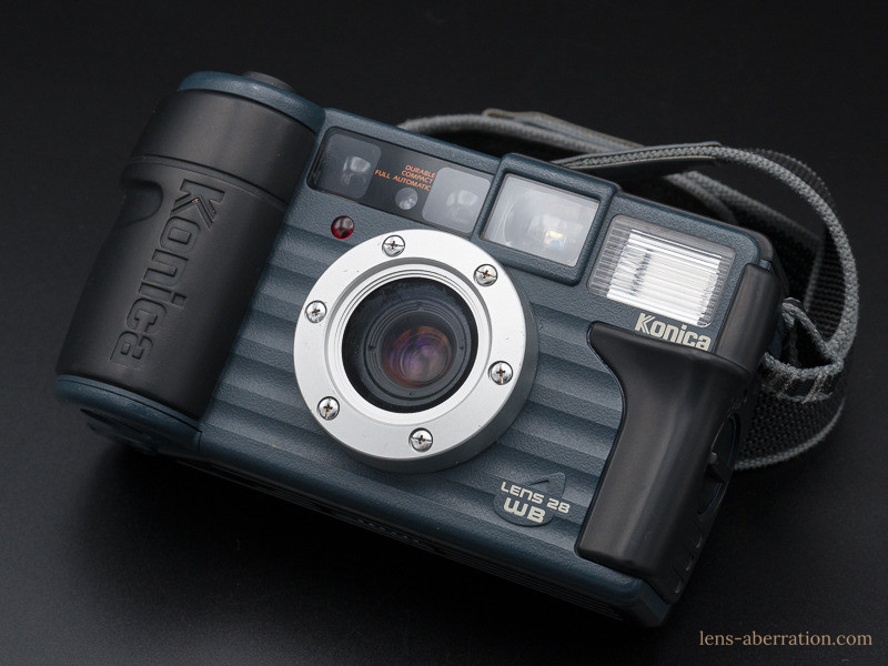 コニカ 現場監督】で工業地帯を視察してきた | 収差Love