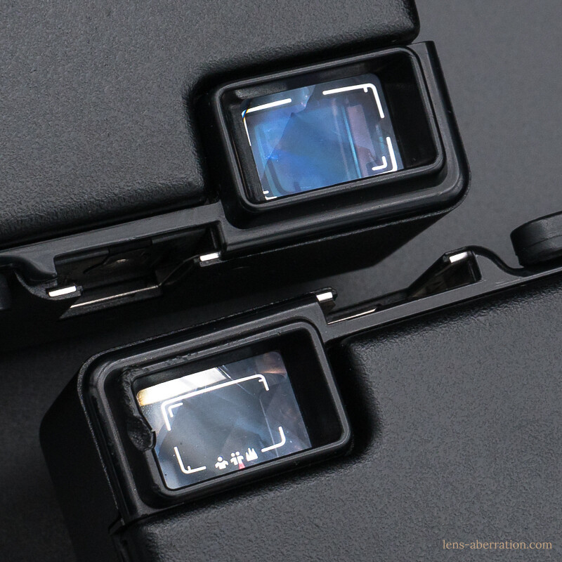 レンジファインダー】AGFA OPTIMA 1535 レビュー | 収差Love