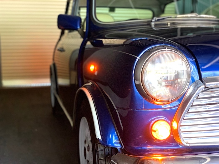 ROVER MINI：HID/LEDライト通販専門店｜みね商店