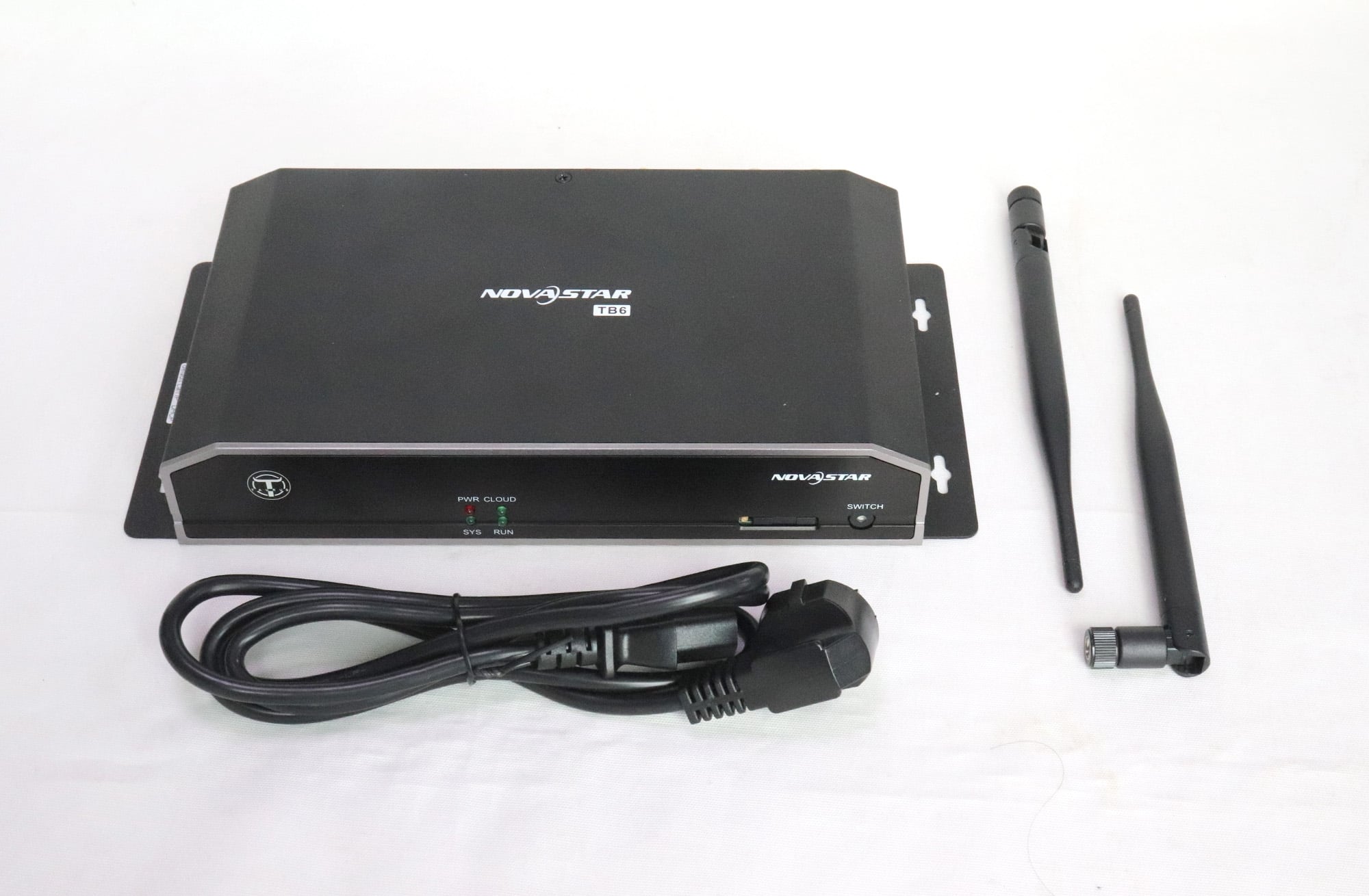 Novastar TB6ビデオLEDスクリーンマルチメディアプレーヤー