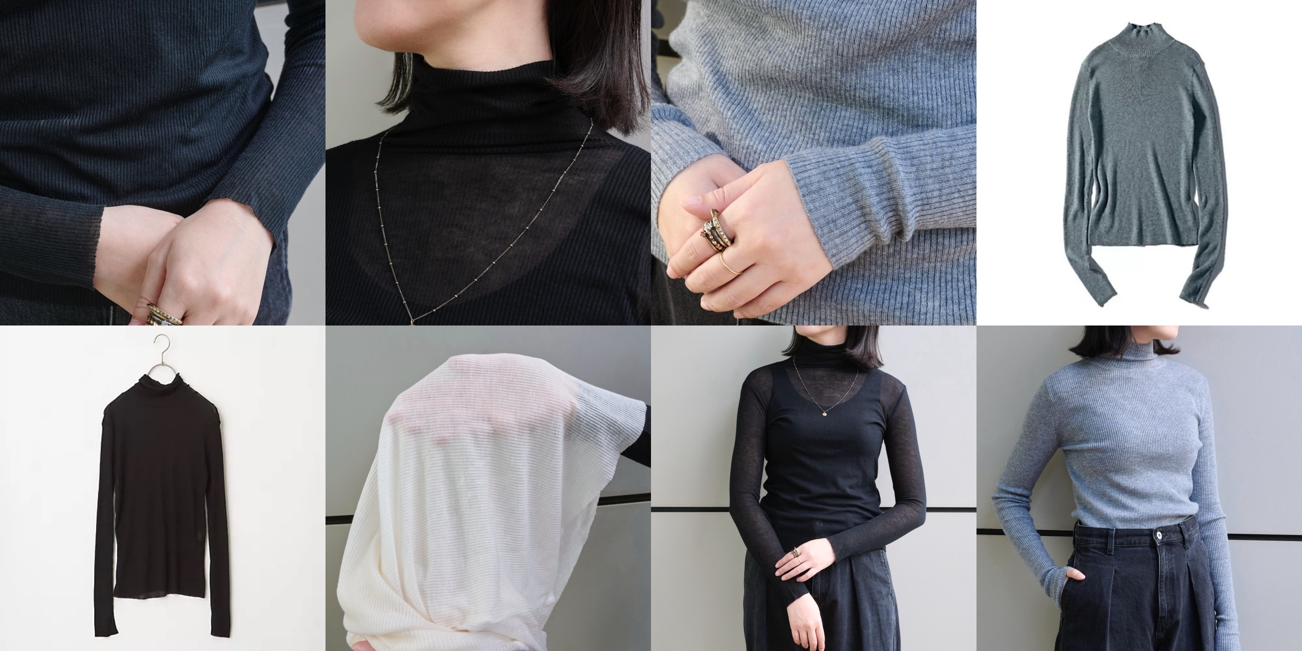 12closet【石上美津江さんコラボ】ハンドニットボレロコーデ＋おうち