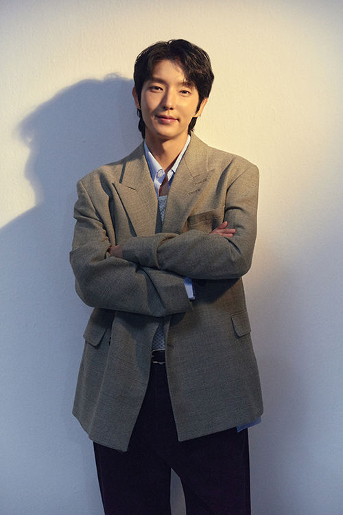 PROFILE | LEE JOON GI JAPAN OFFICIAL FANCLUB | SPLENDOR