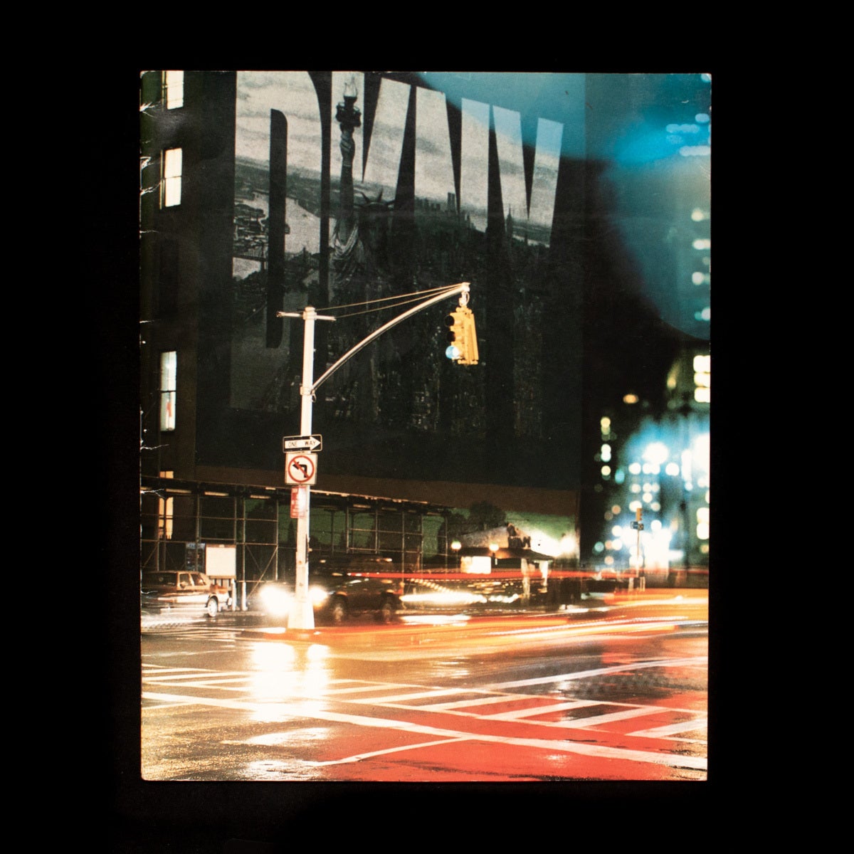 DKNY | Donna Karan, Peter Lindbergh, photos | 1st Edition