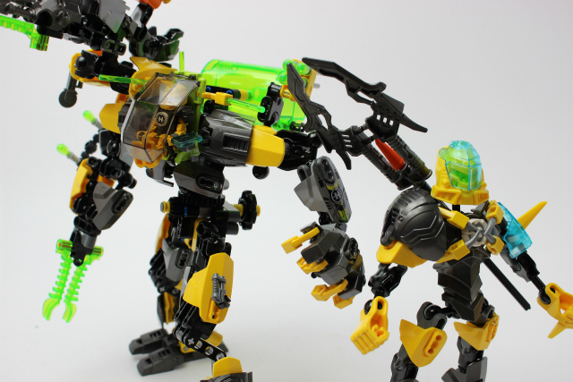 ヒーローファクトリー 44022 エヴォXLマシーン | レゴ箱 -LEGO BOX-