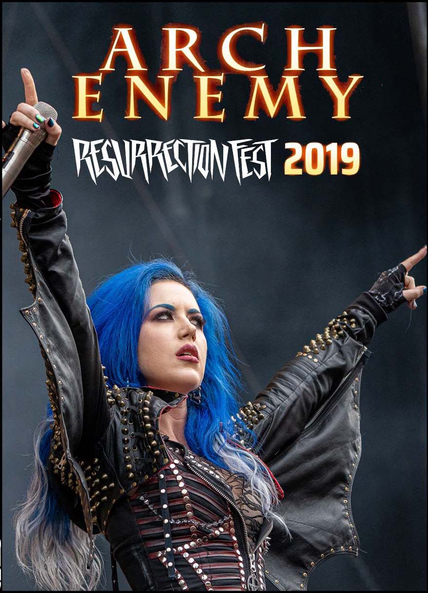 洋楽 arch enemy live power 洋楽 arch enemy live power Will To