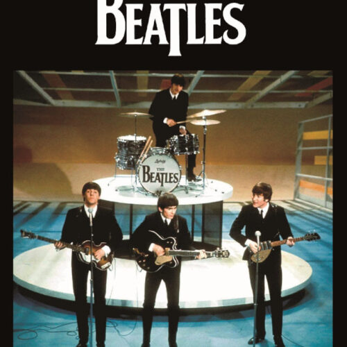 エド・サリヴァン・ショー ミュージック・アンソロジー 5巻セット エド