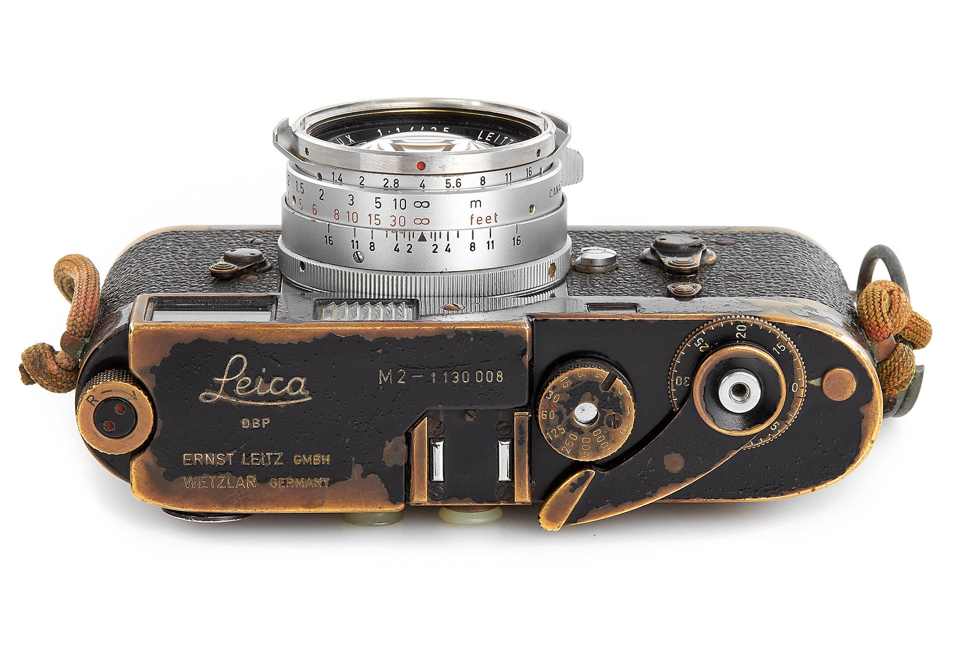 Leica M2 | Leicaphilia