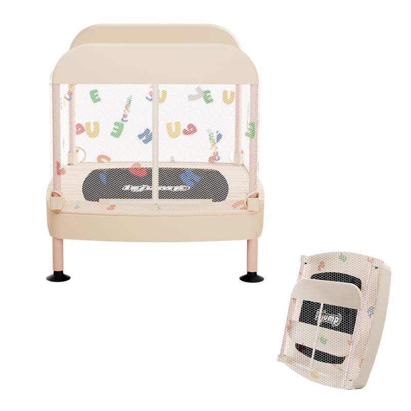 折りたたみ型 – レジャンプ トランポリン