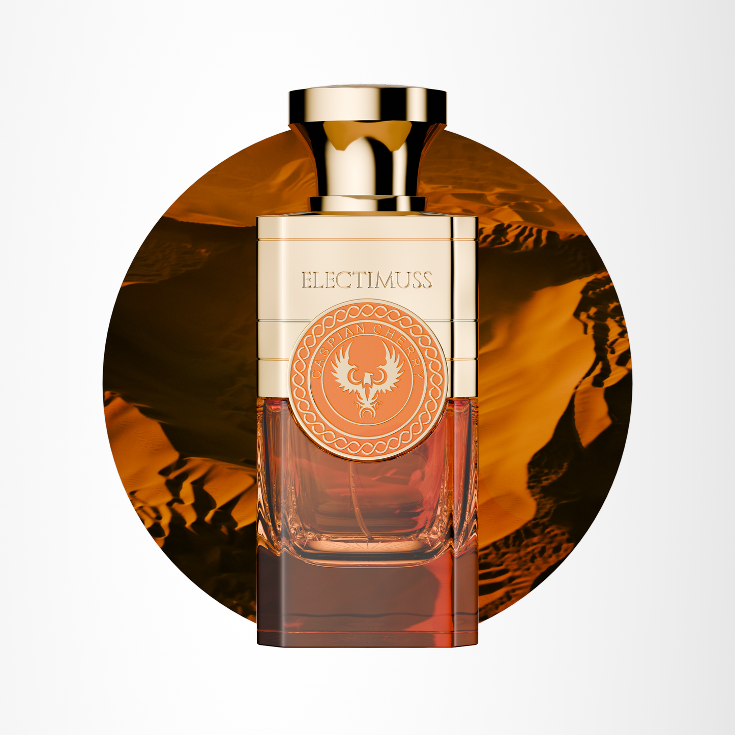 CASPIAN CHERRY – LE SILLAGE FRAGRANCE SHOP KYOTO