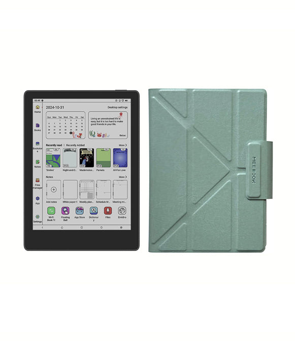 Meebook M8/ M8C E-Ink E-Reader – 7.8