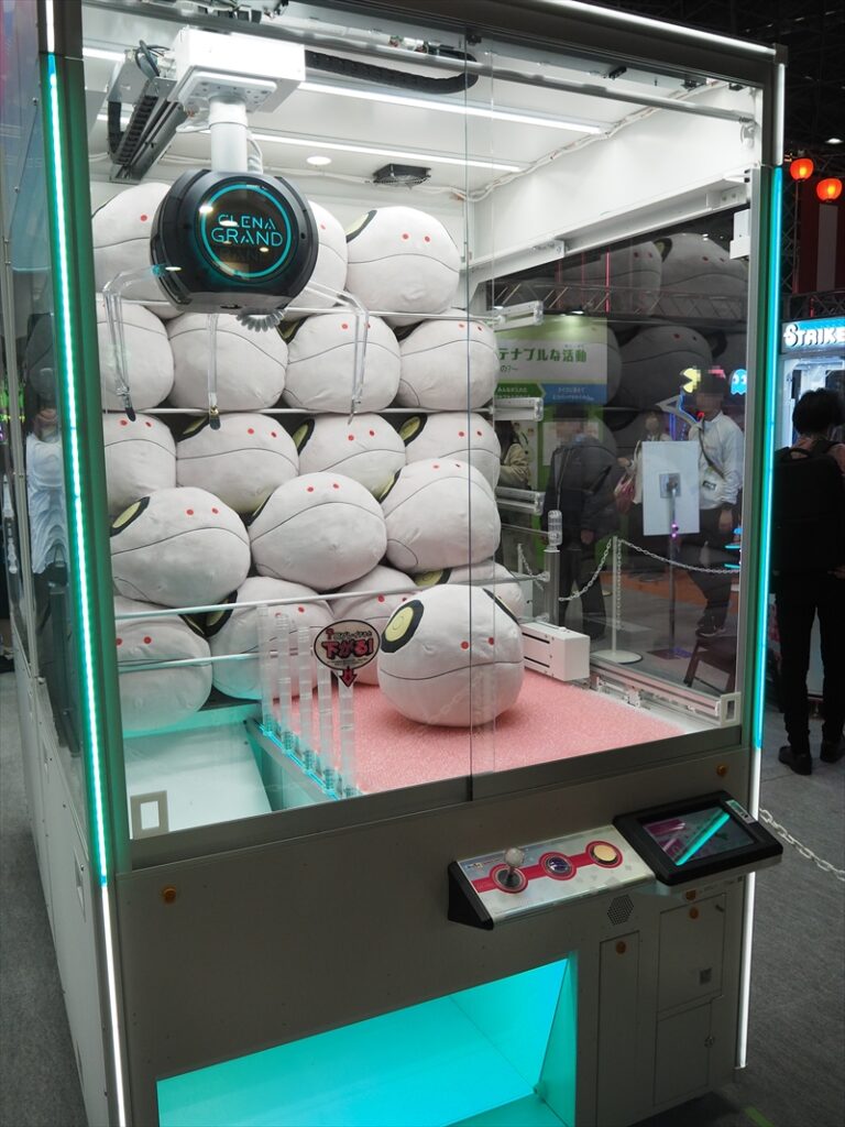 テレビアニメ『ONE PIECE』のメダルゲームや「湾岸ミッドナイト」の